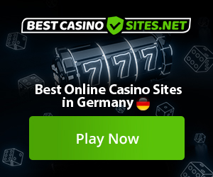 Best online casino sites in germany